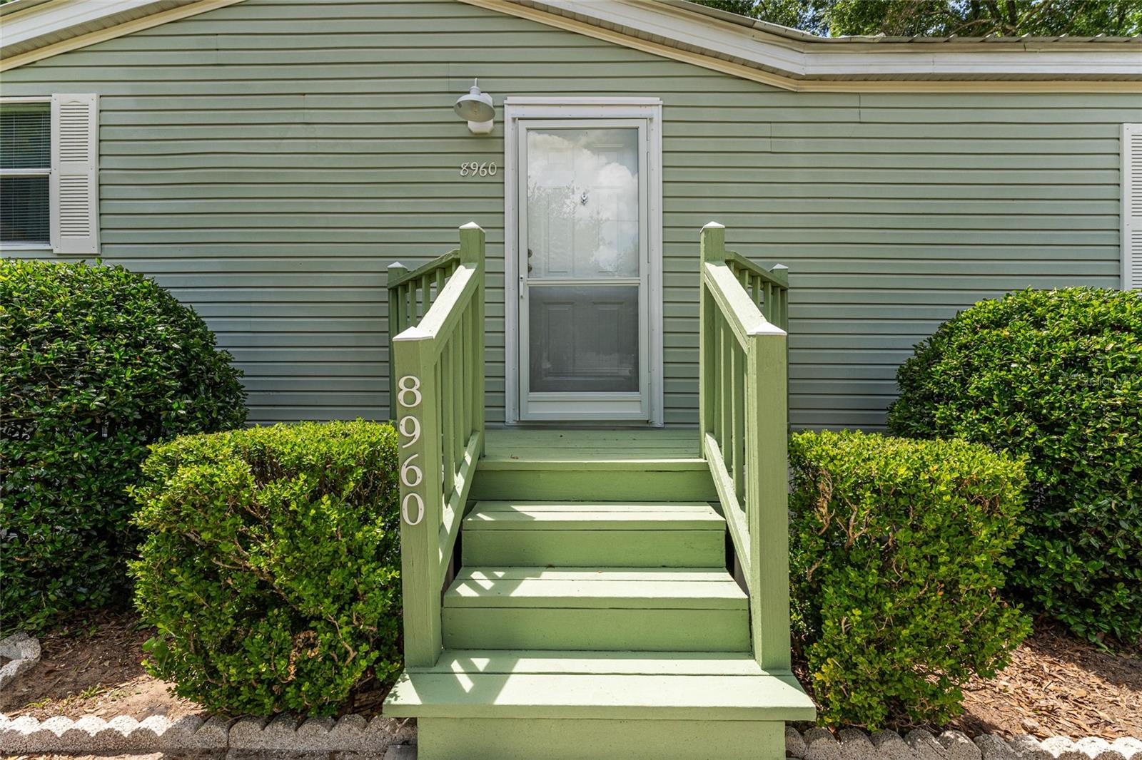 SHADY HILLS ESTATES - Residential