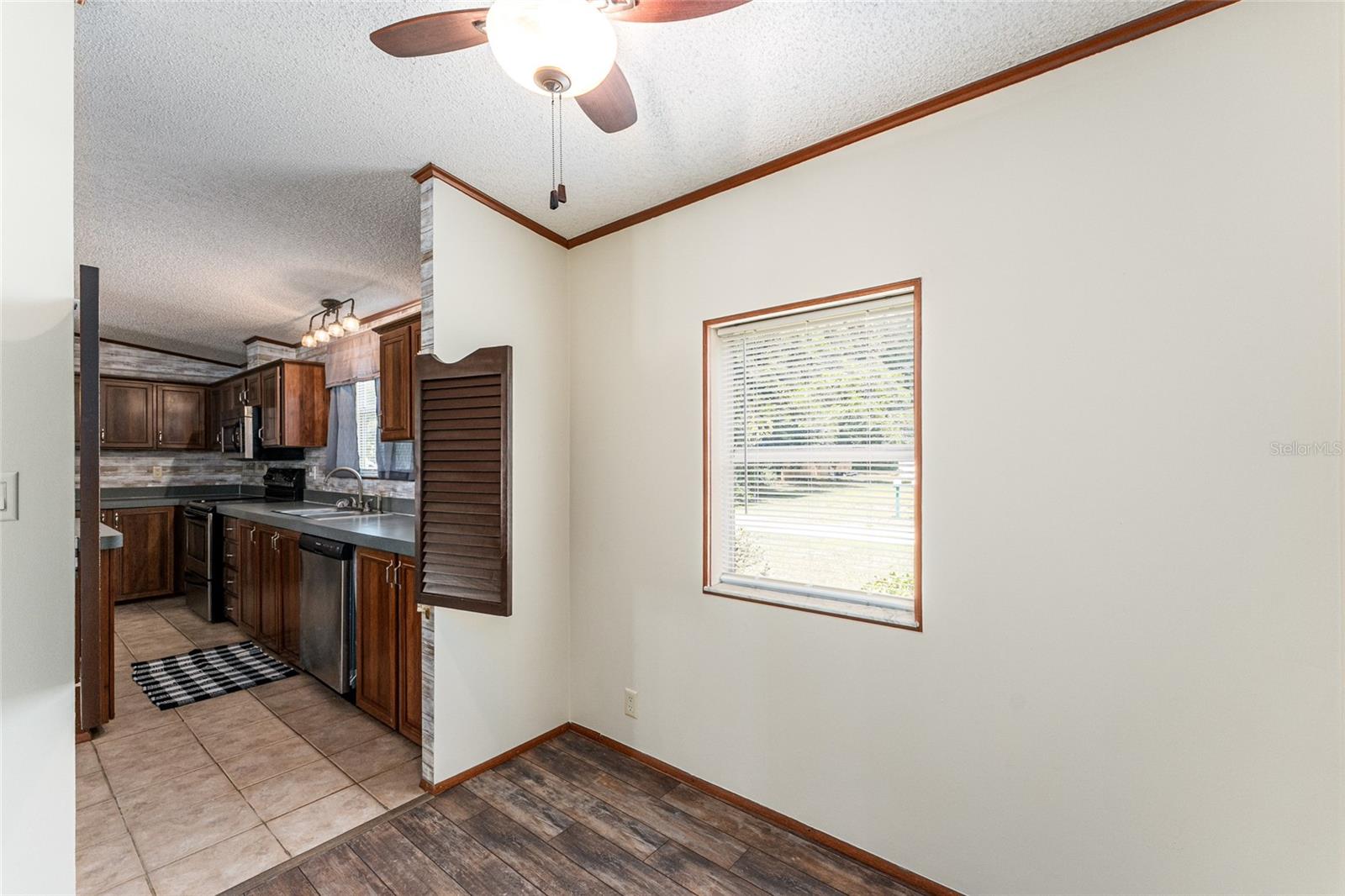 SHADY HILLS ESTATES - Residential