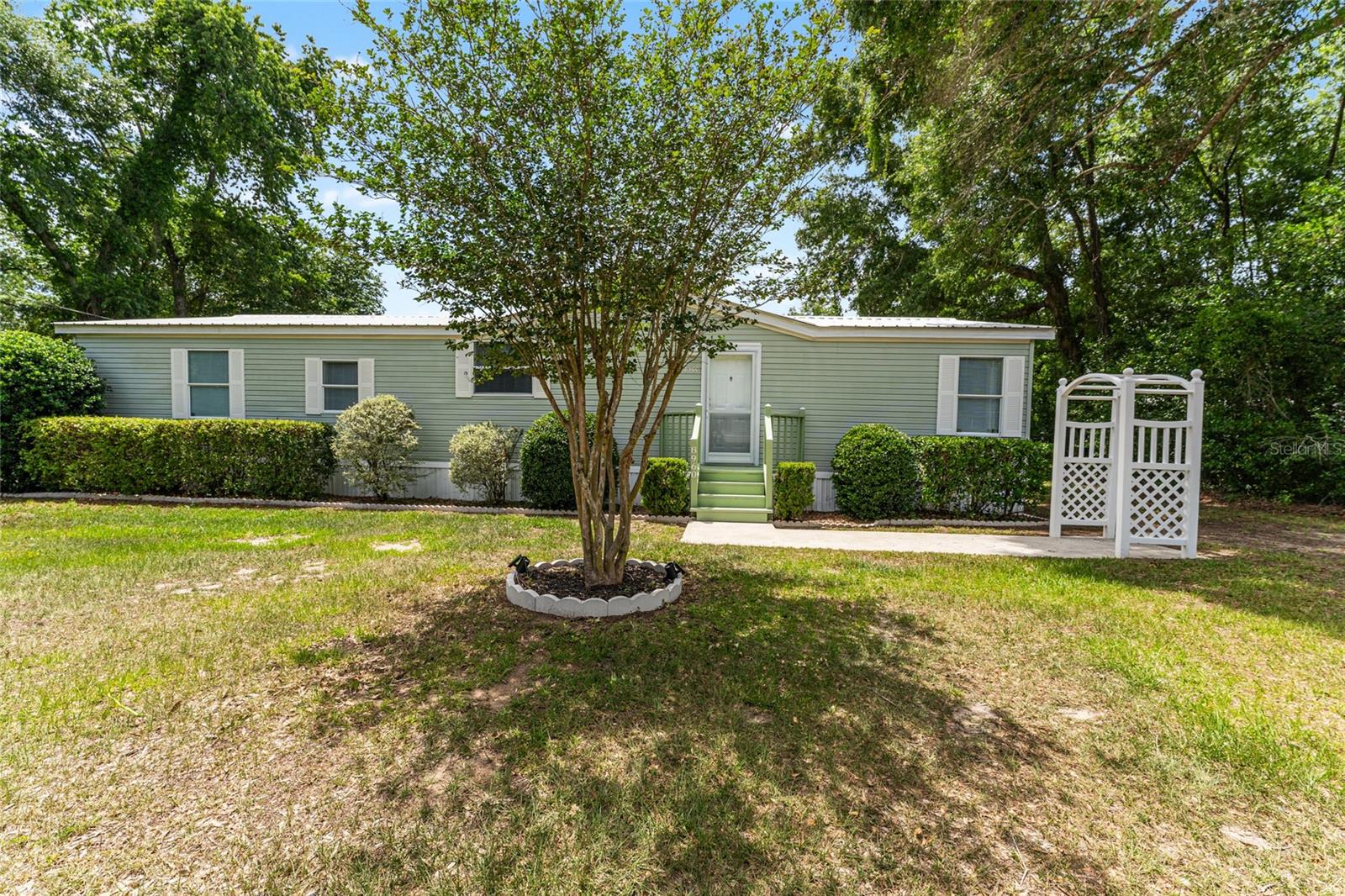 SHADY HILLS ESTATES - Residential
