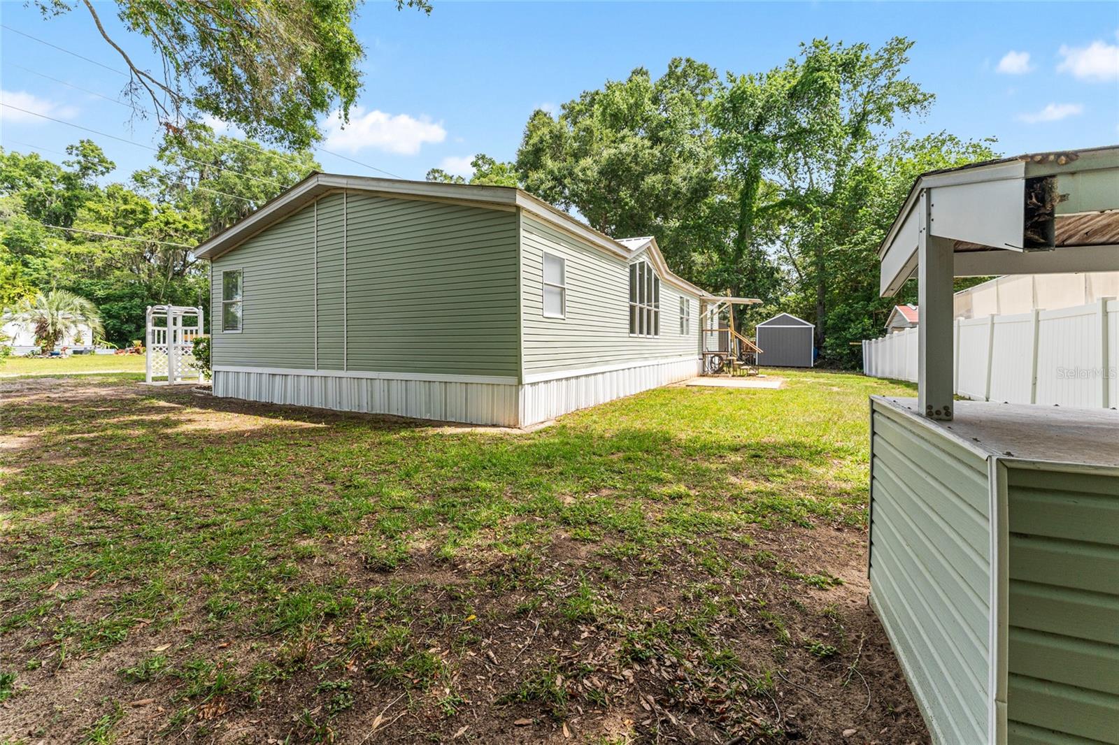 SHADY HILLS ESTATES - Residential