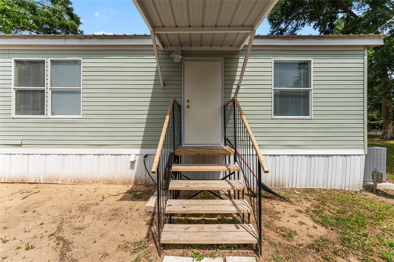 SHADY HILLS ESTATES - Residential