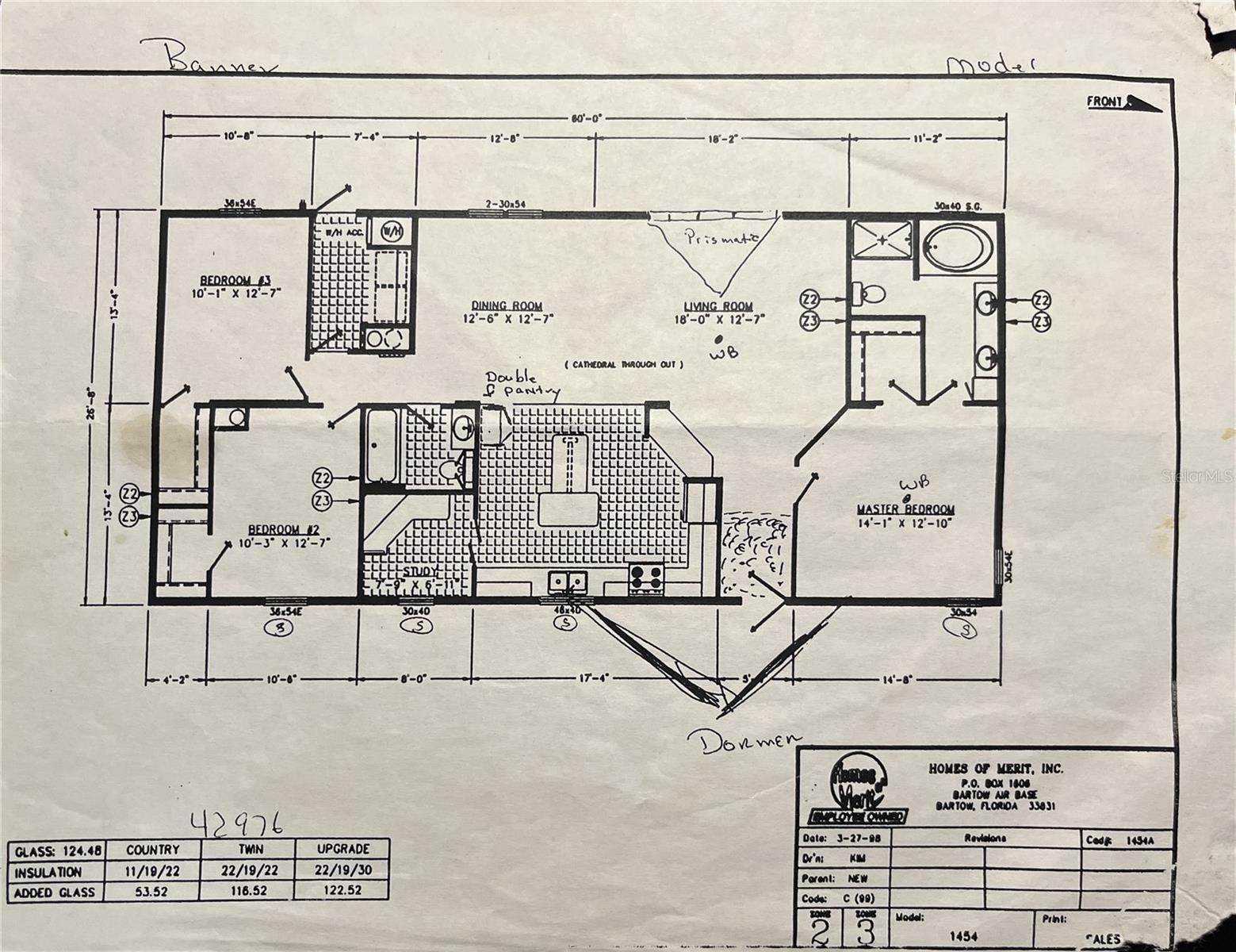 SHADY HILLS ESTATES - Residential