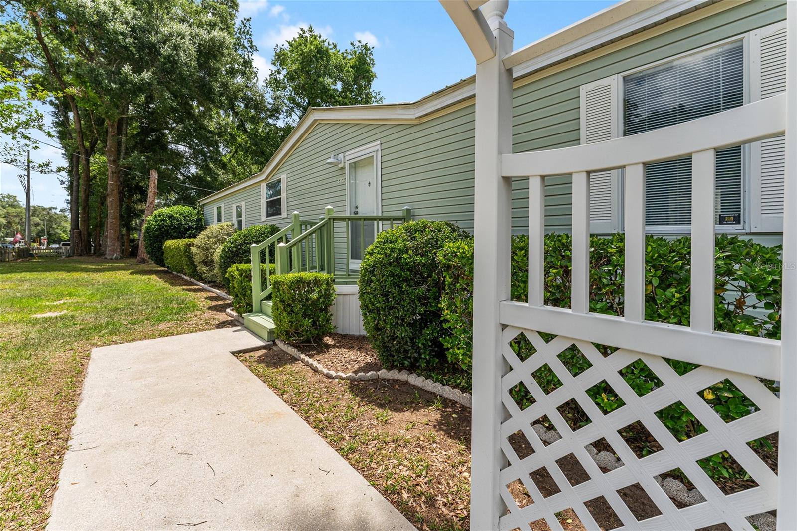 SHADY HILLS ESTATES - Residential