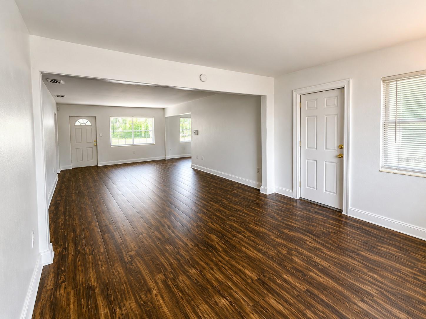 BEACHTON PARK - Residential