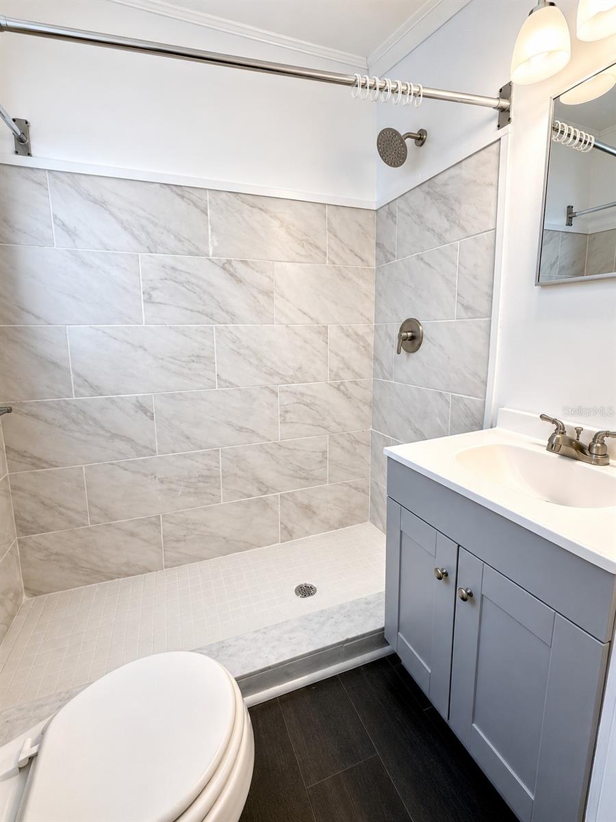 BEACHTON PARK - Residential