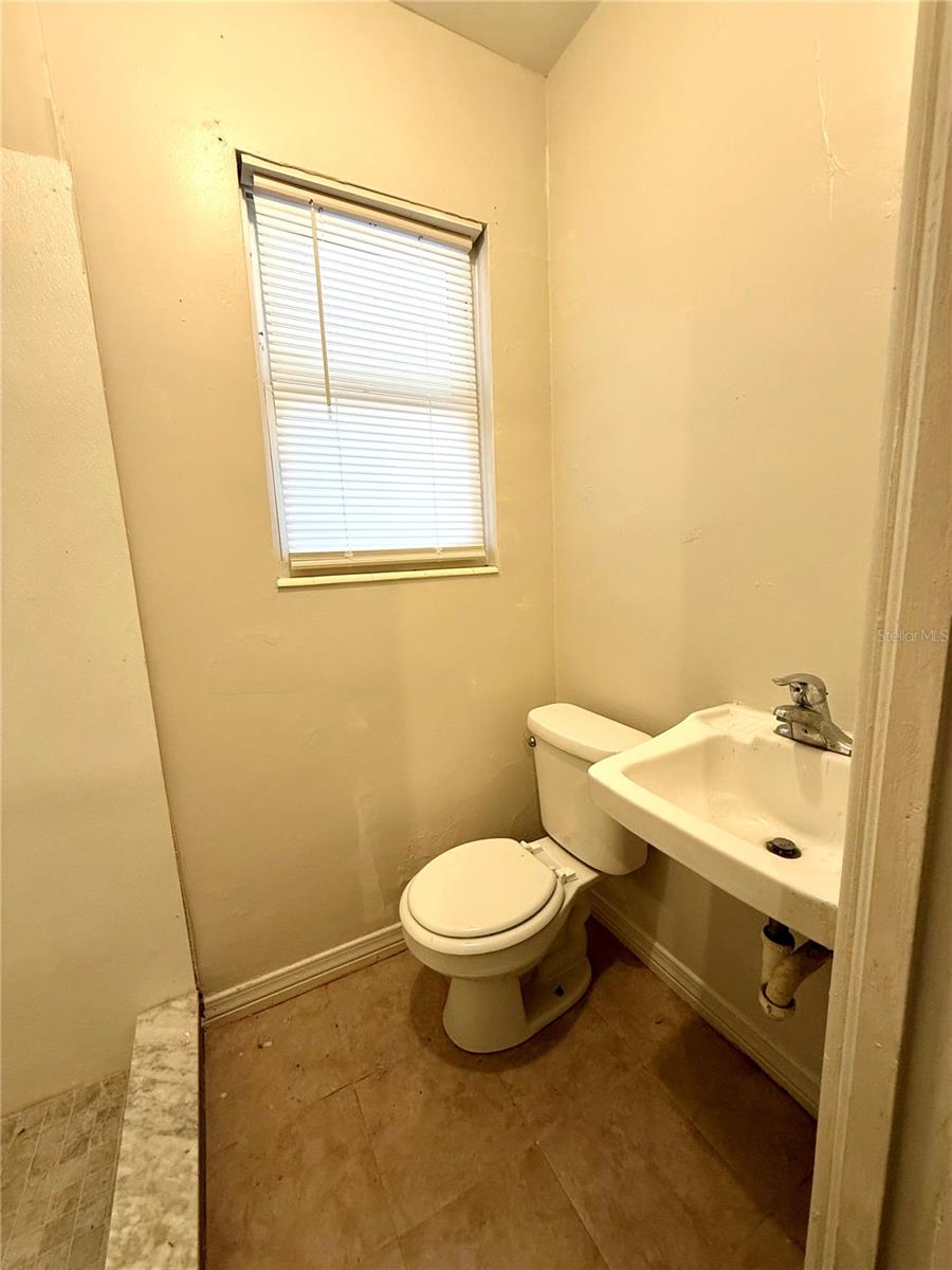 BEACHTON PARK - Residential