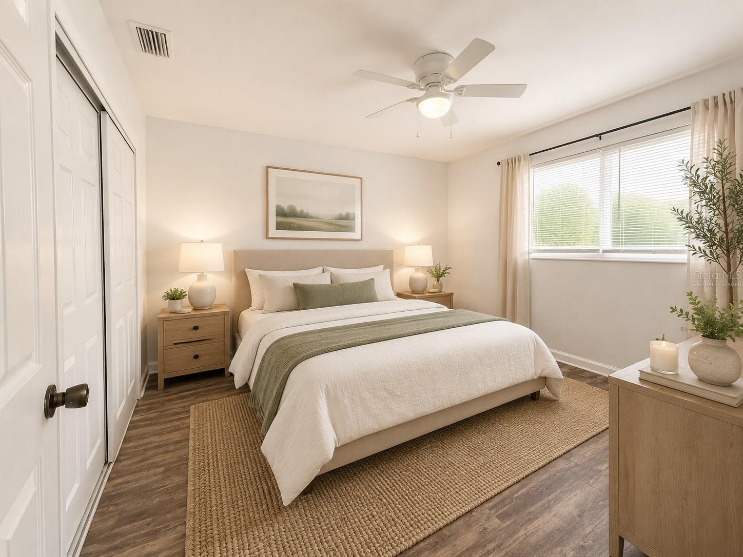 BEACHTON PARK - Residential