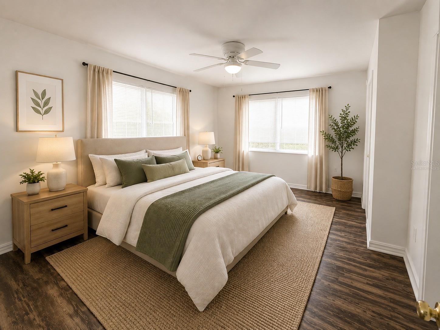 BEACHTON PARK - Residential