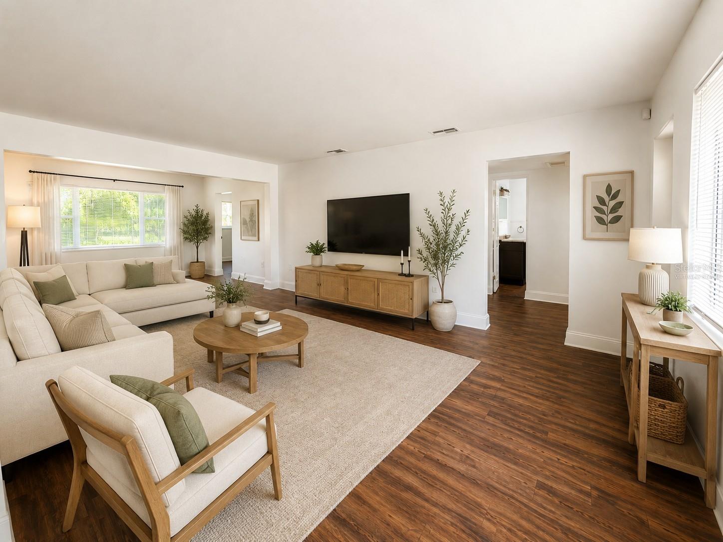 BEACHTON PARK - Residential