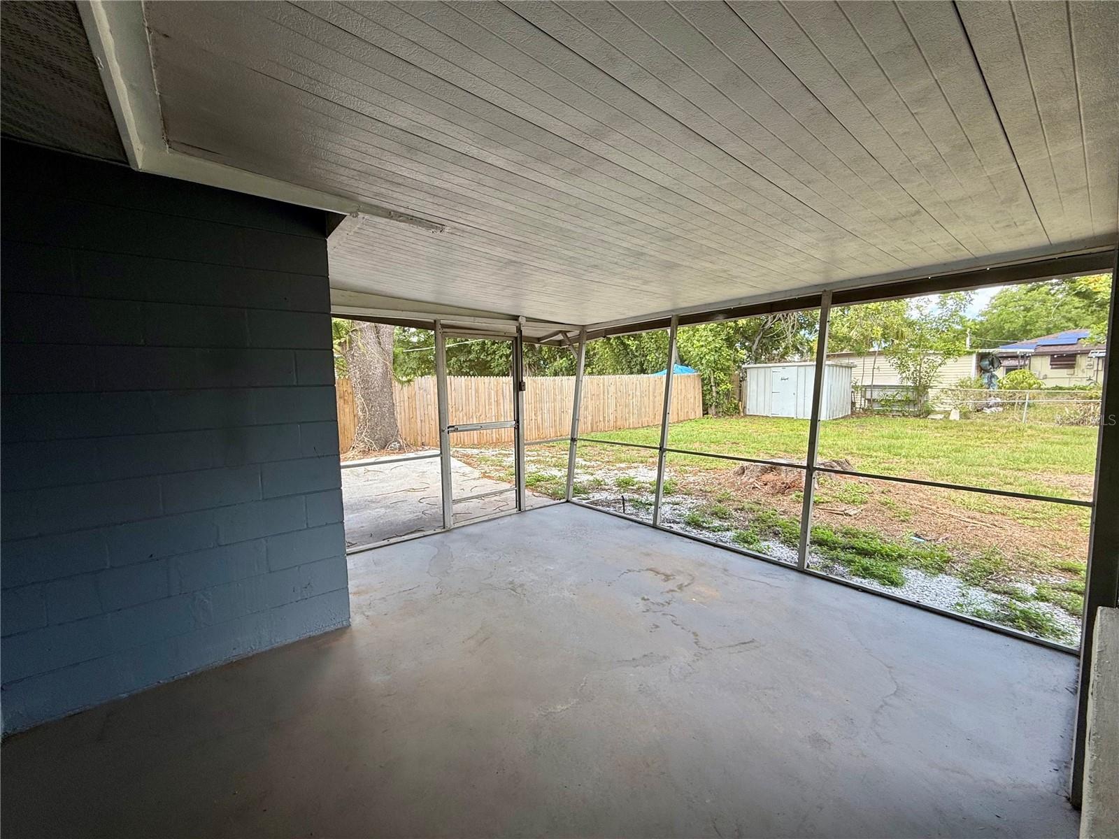 BEACHTON PARK - Residential