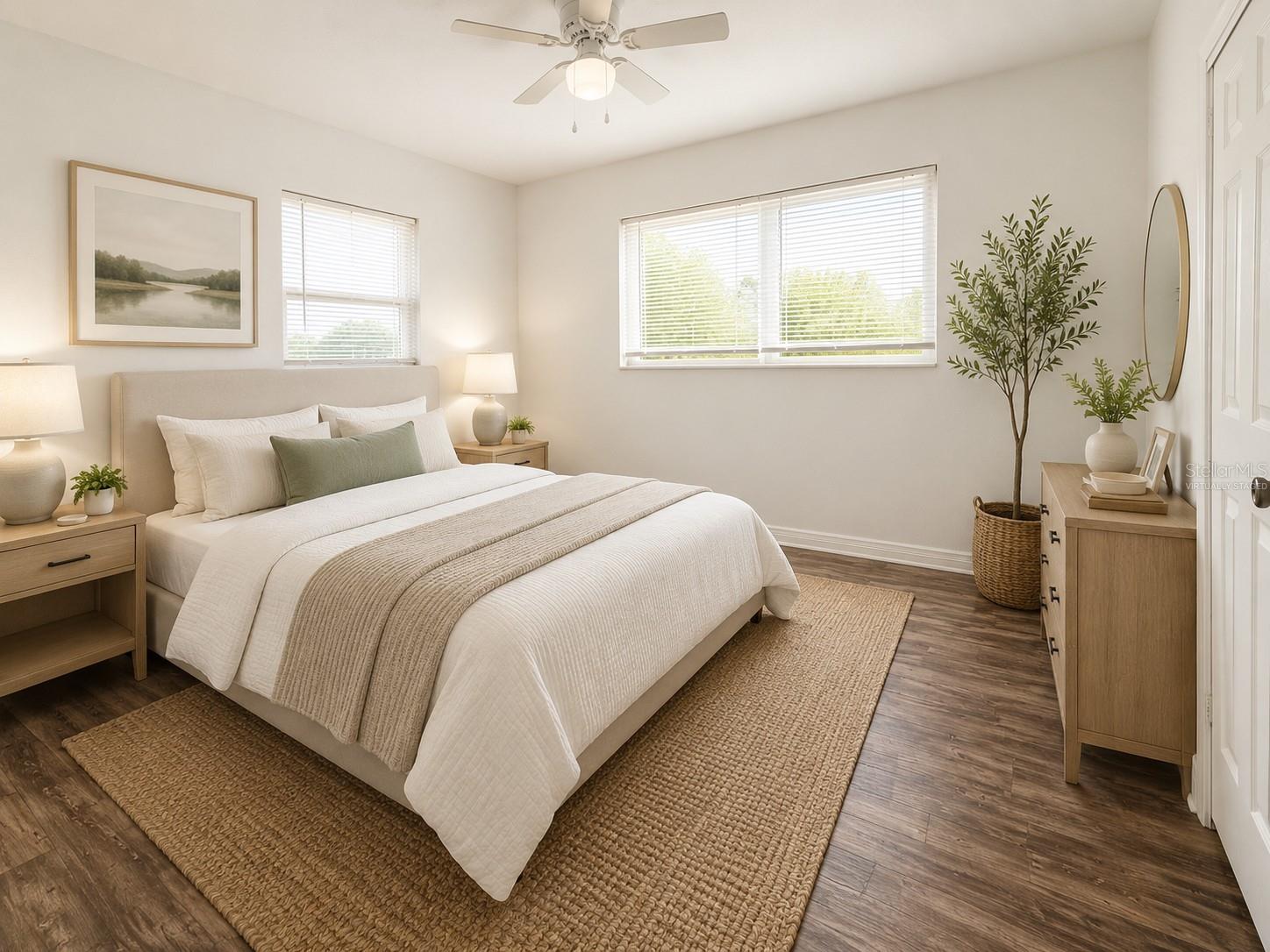 BEACHTON PARK - Residential