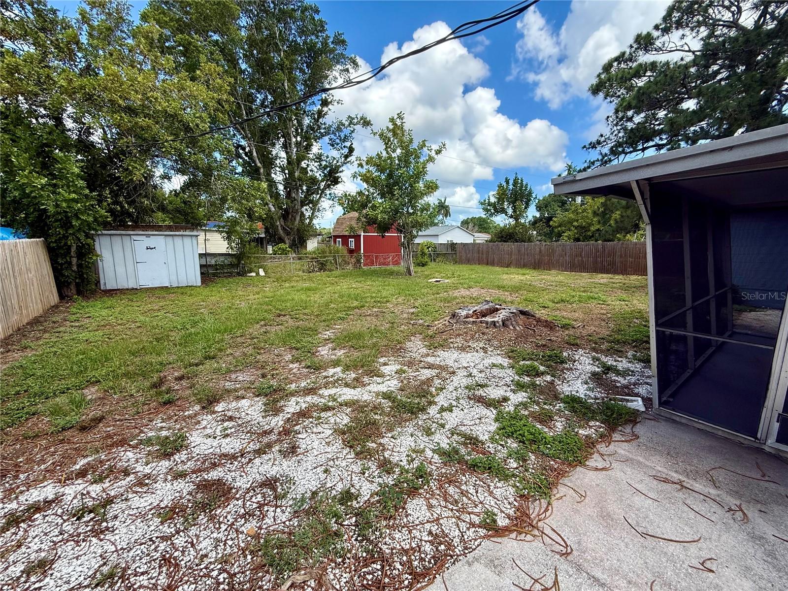 BEACHTON PARK - Residential