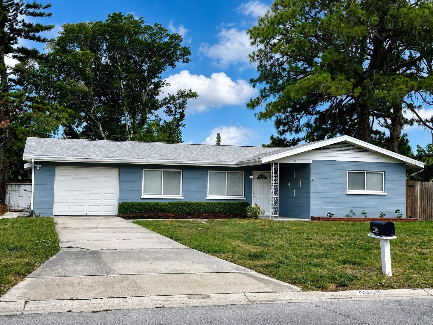 BEACHTON PARK - Residential