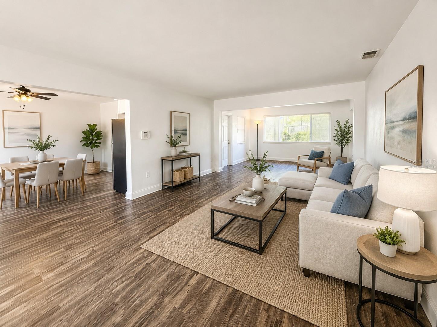 BEACHTON PARK - Residential