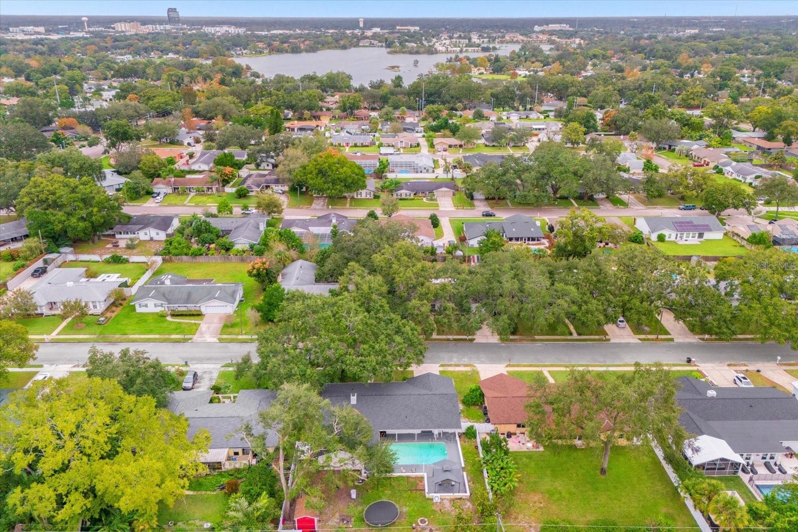 GLEN ARDEN HEIGHTS - Residential