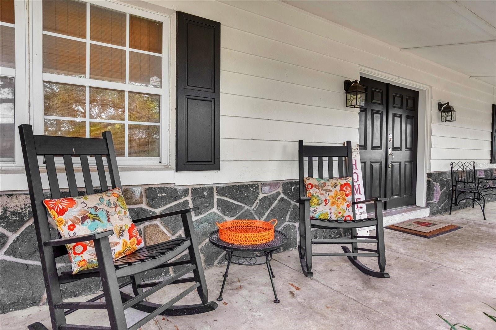 GLEN ARDEN HEIGHTS - Residential