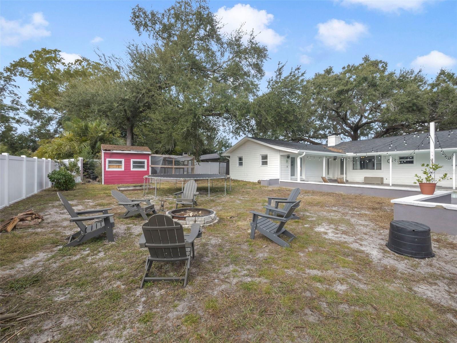 GLEN ARDEN HEIGHTS - Residential