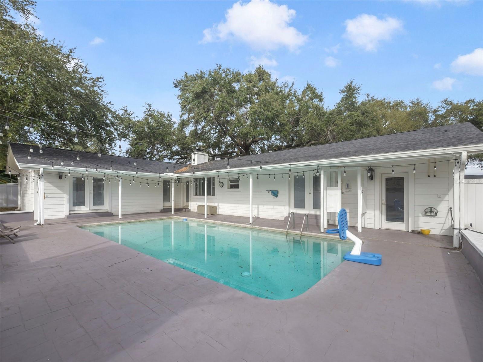 GLEN ARDEN HEIGHTS - Residential