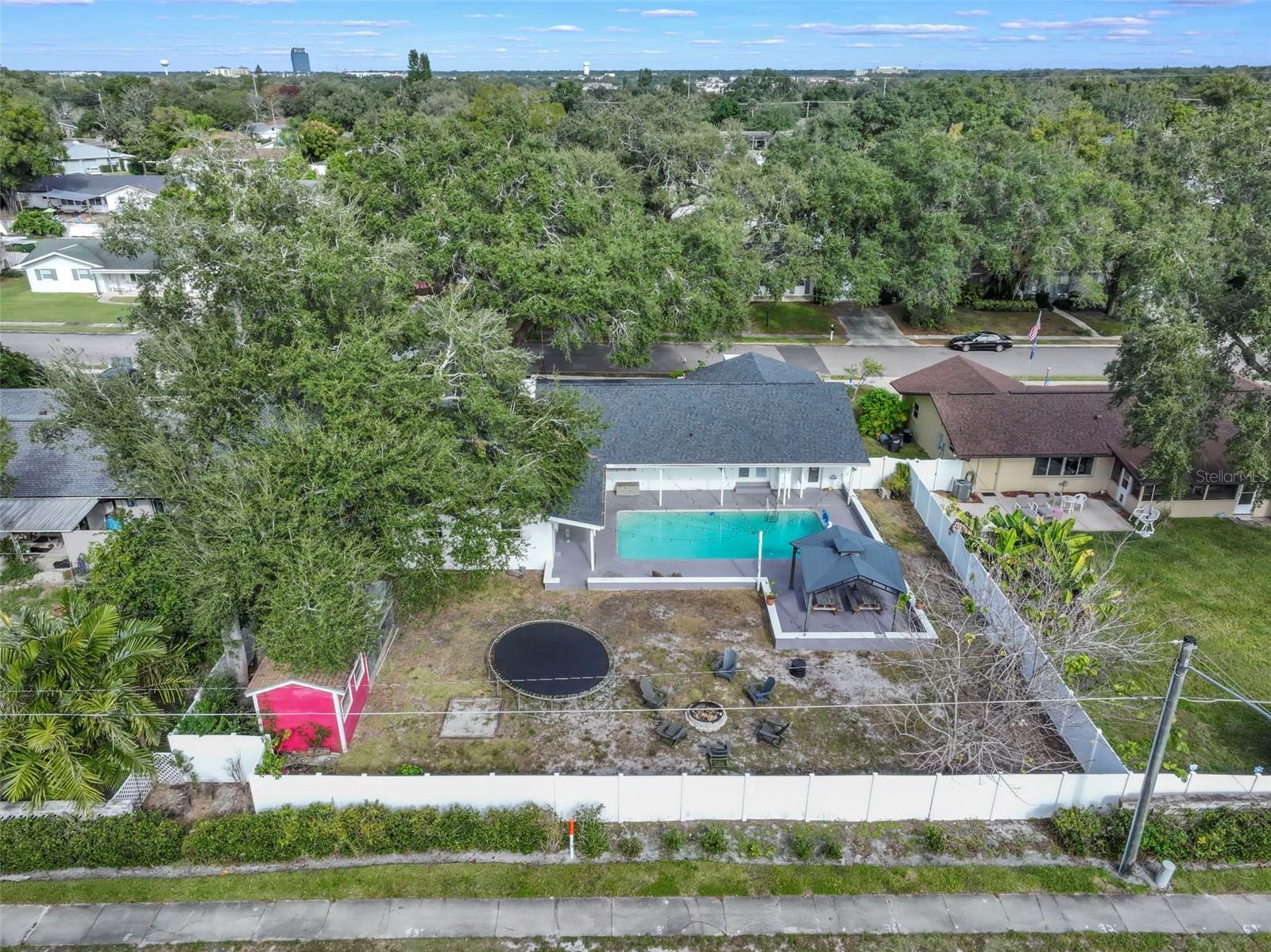 GLEN ARDEN HEIGHTS - Residential