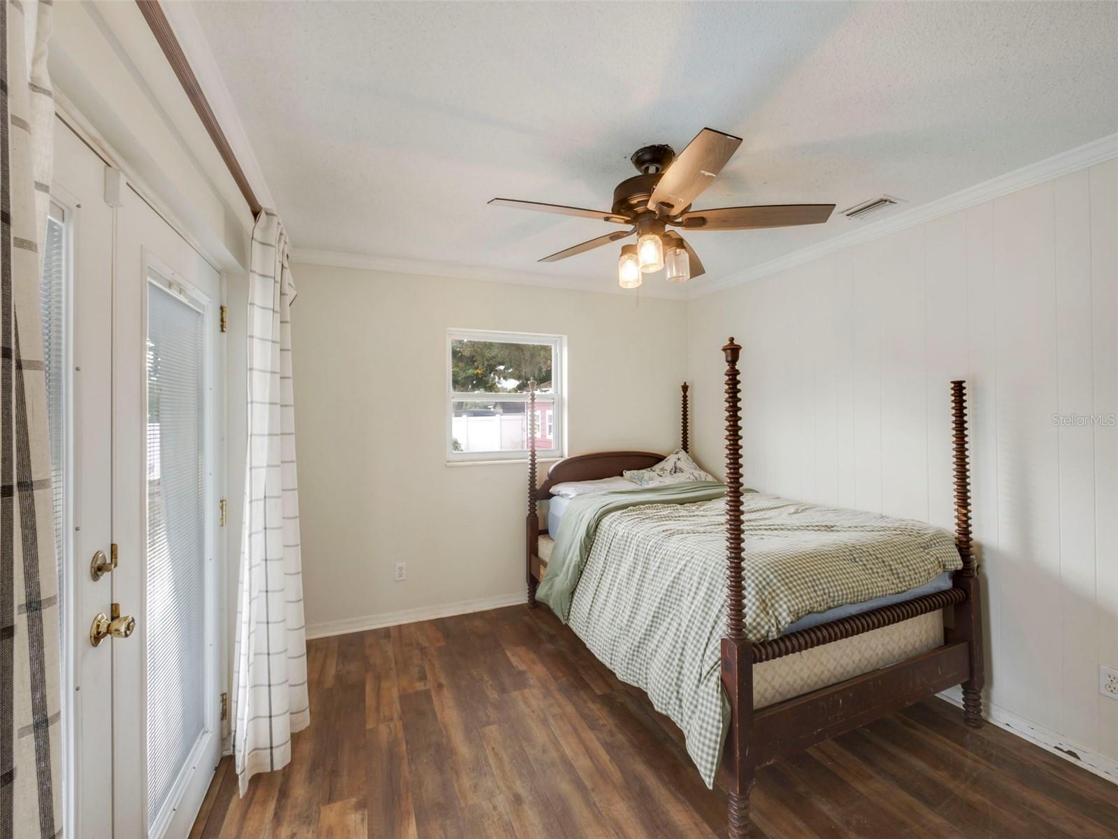 GLEN ARDEN HEIGHTS - Residential