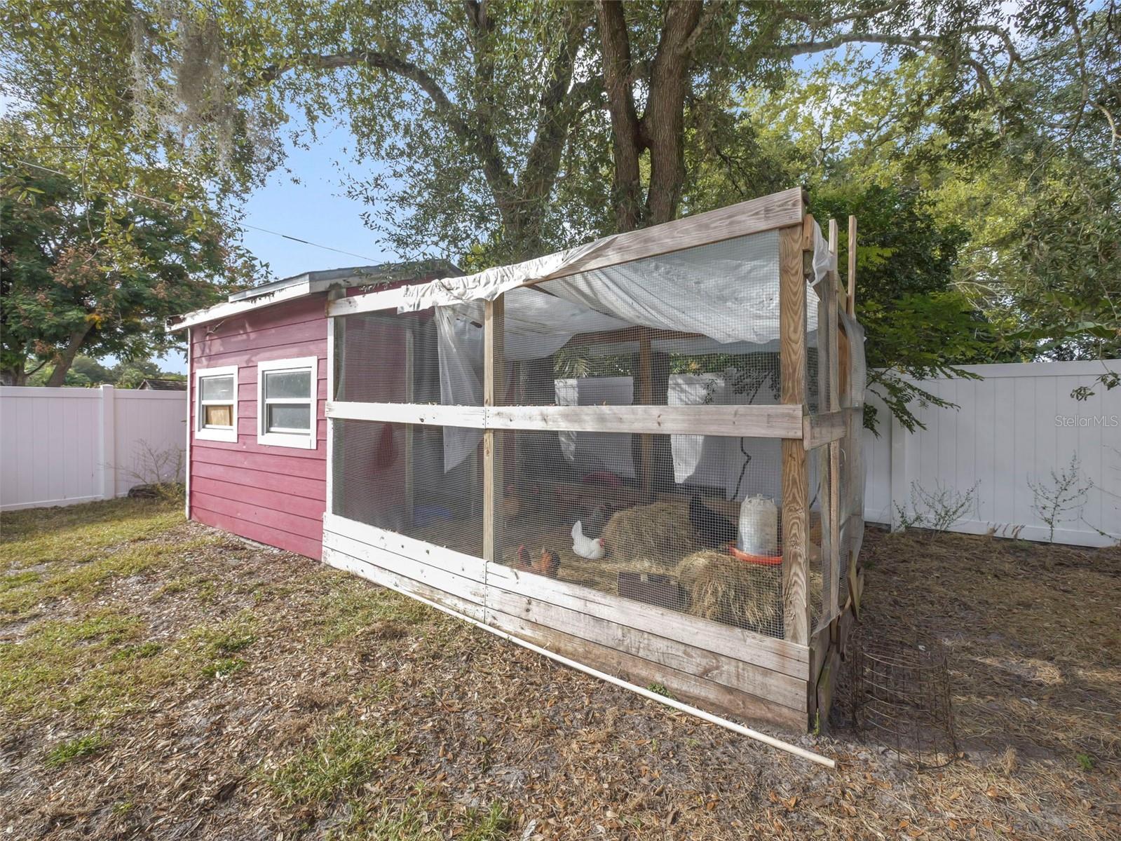 GLEN ARDEN HEIGHTS - Residential