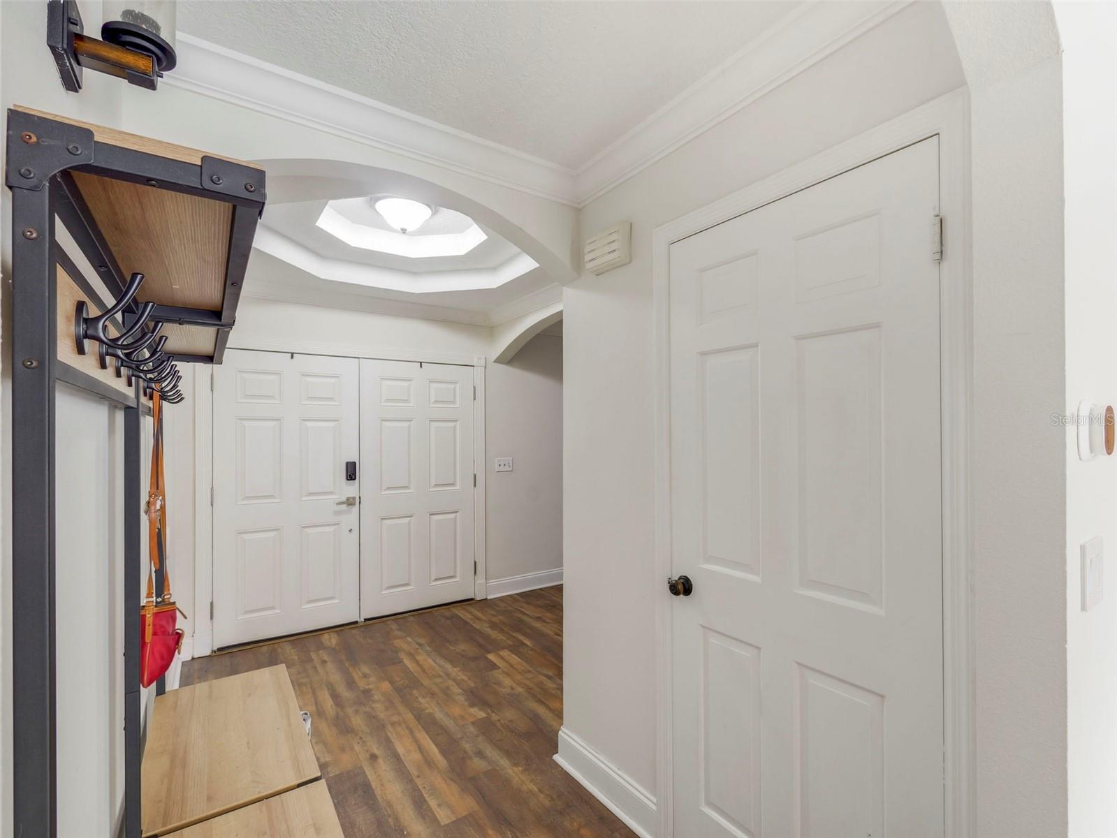 GLEN ARDEN HEIGHTS - Residential