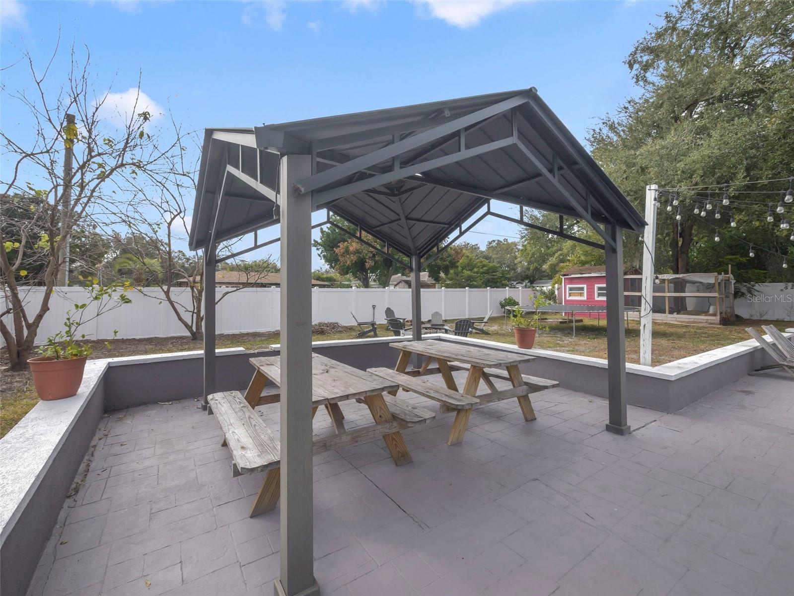 GLEN ARDEN HEIGHTS - Residential