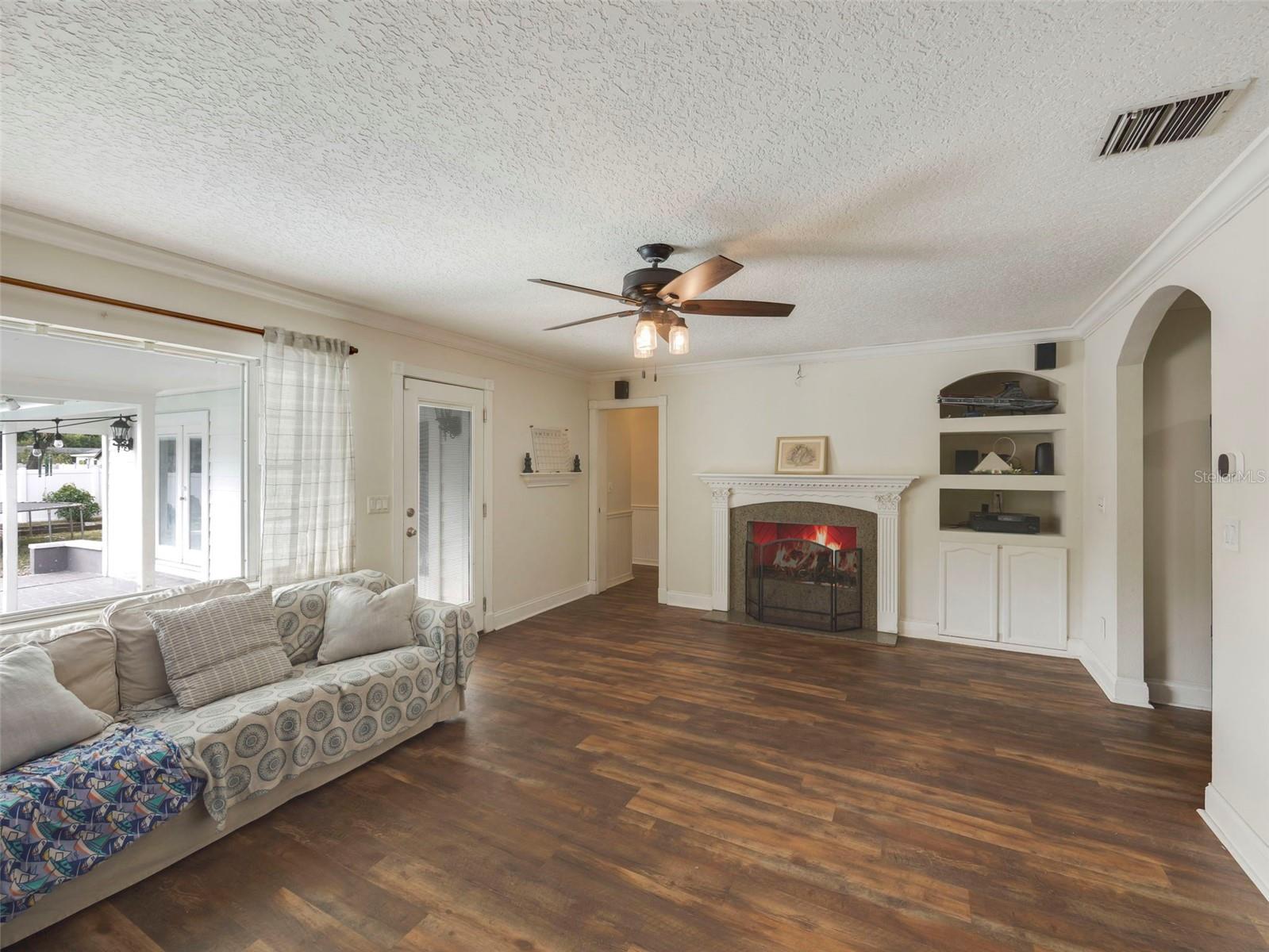 GLEN ARDEN HEIGHTS - Residential