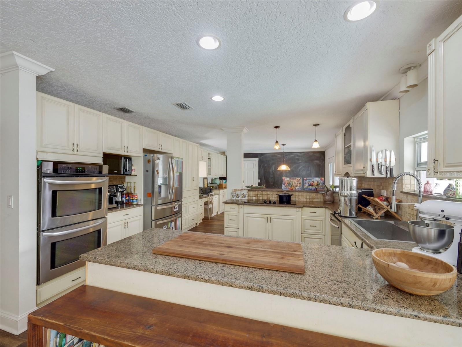 GLEN ARDEN HEIGHTS - Residential