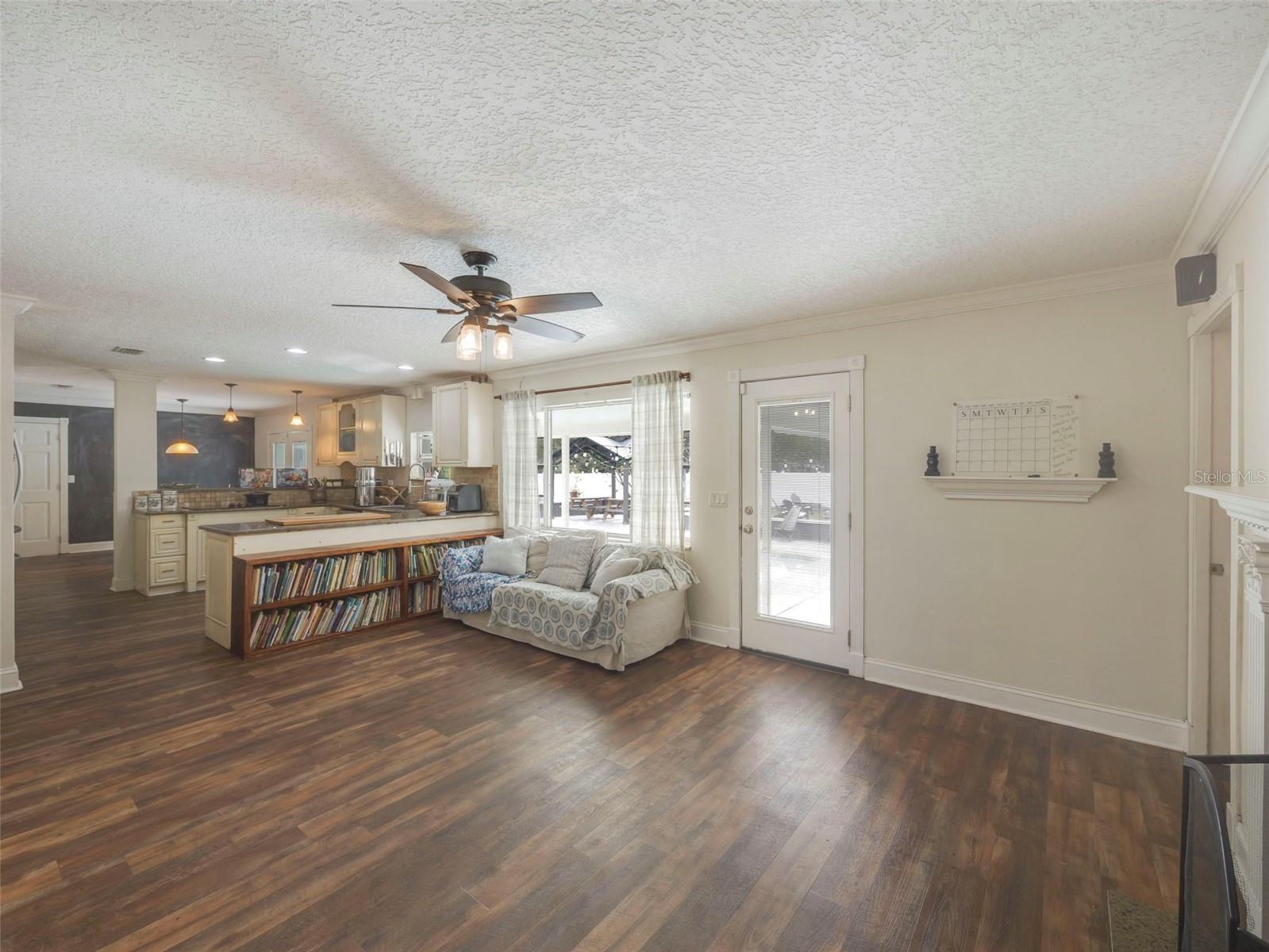 GLEN ARDEN HEIGHTS - Residential