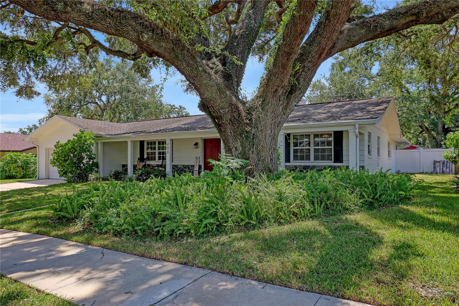 GLEN ARDEN HEIGHTS - Residential