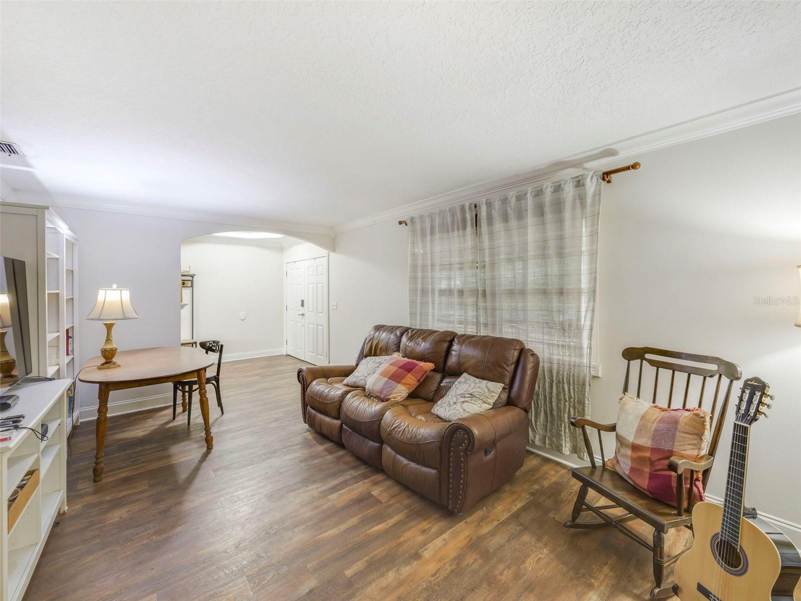 GLEN ARDEN HEIGHTS - Residential