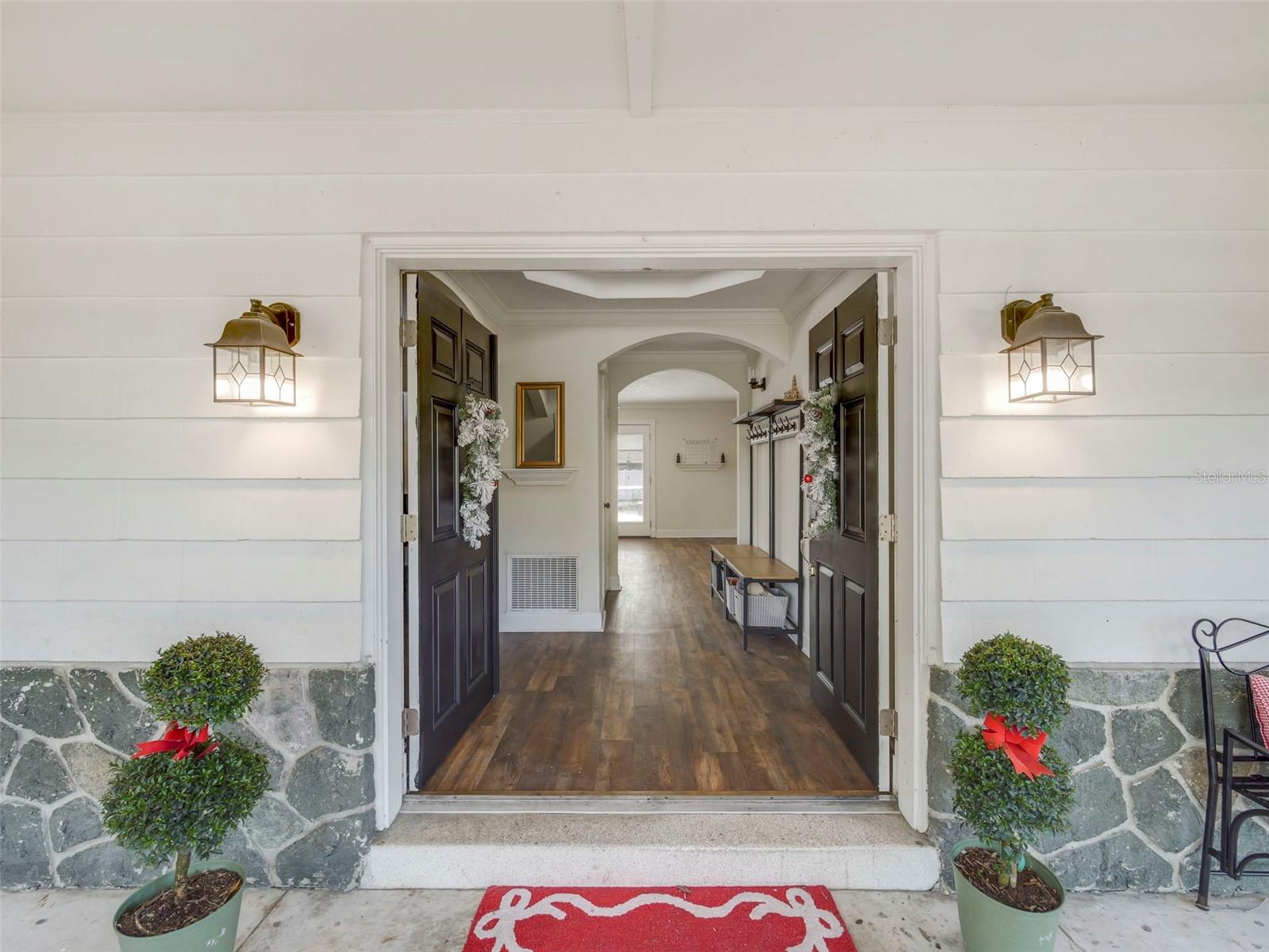 GLEN ARDEN HEIGHTS - Residential