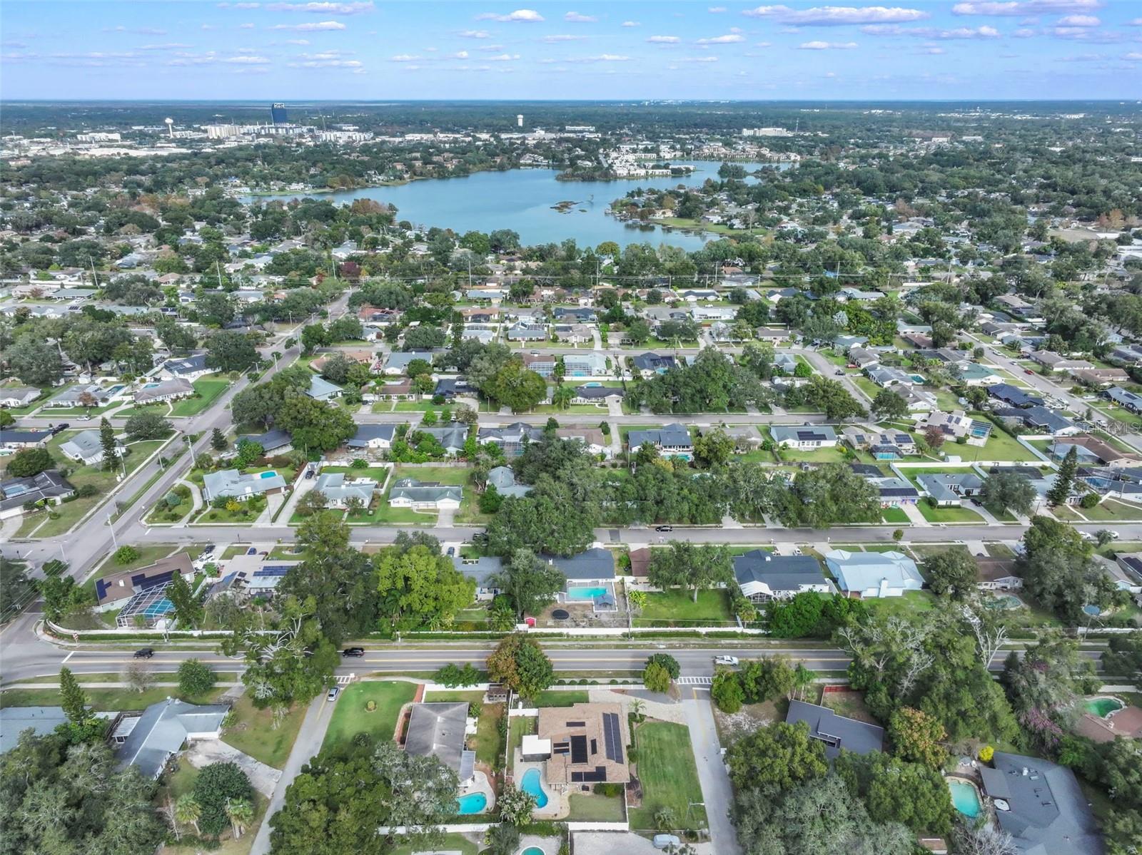 GLEN ARDEN HEIGHTS - Residential