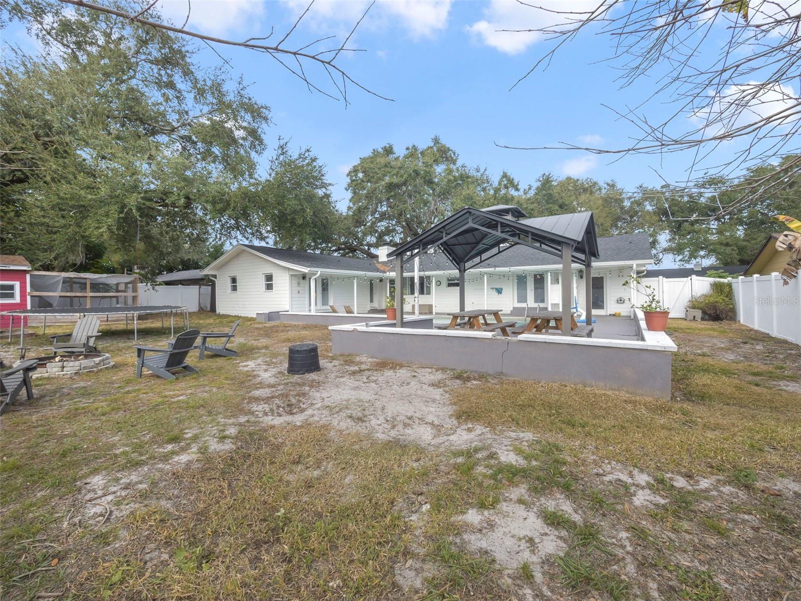 GLEN ARDEN HEIGHTS - Residential