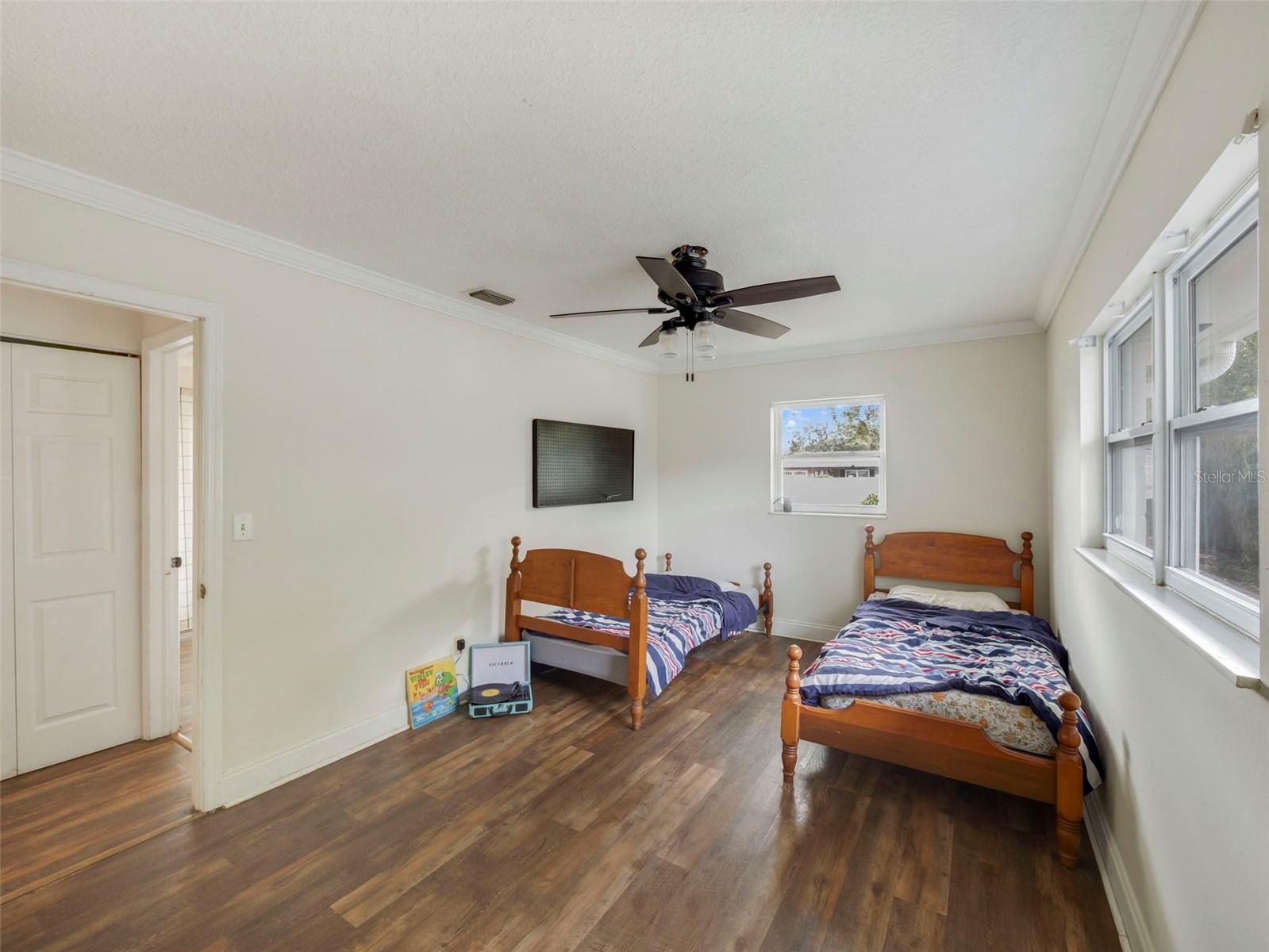 GLEN ARDEN HEIGHTS - Residential