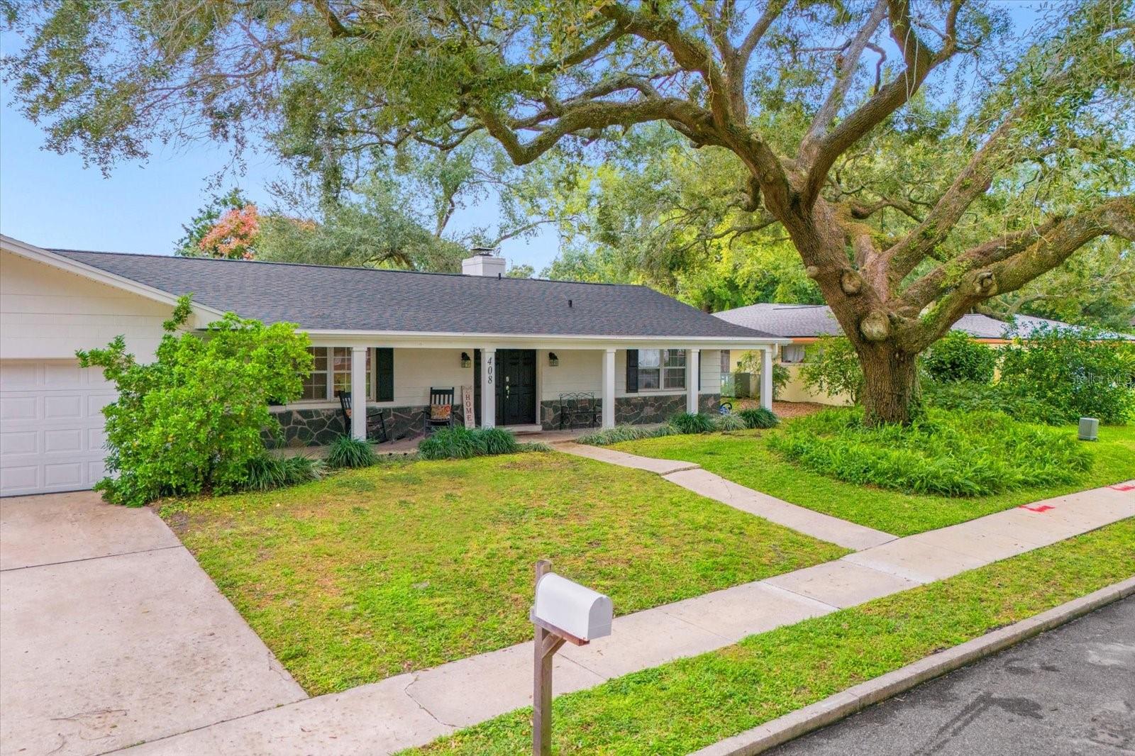 GLEN ARDEN HEIGHTS - Residential