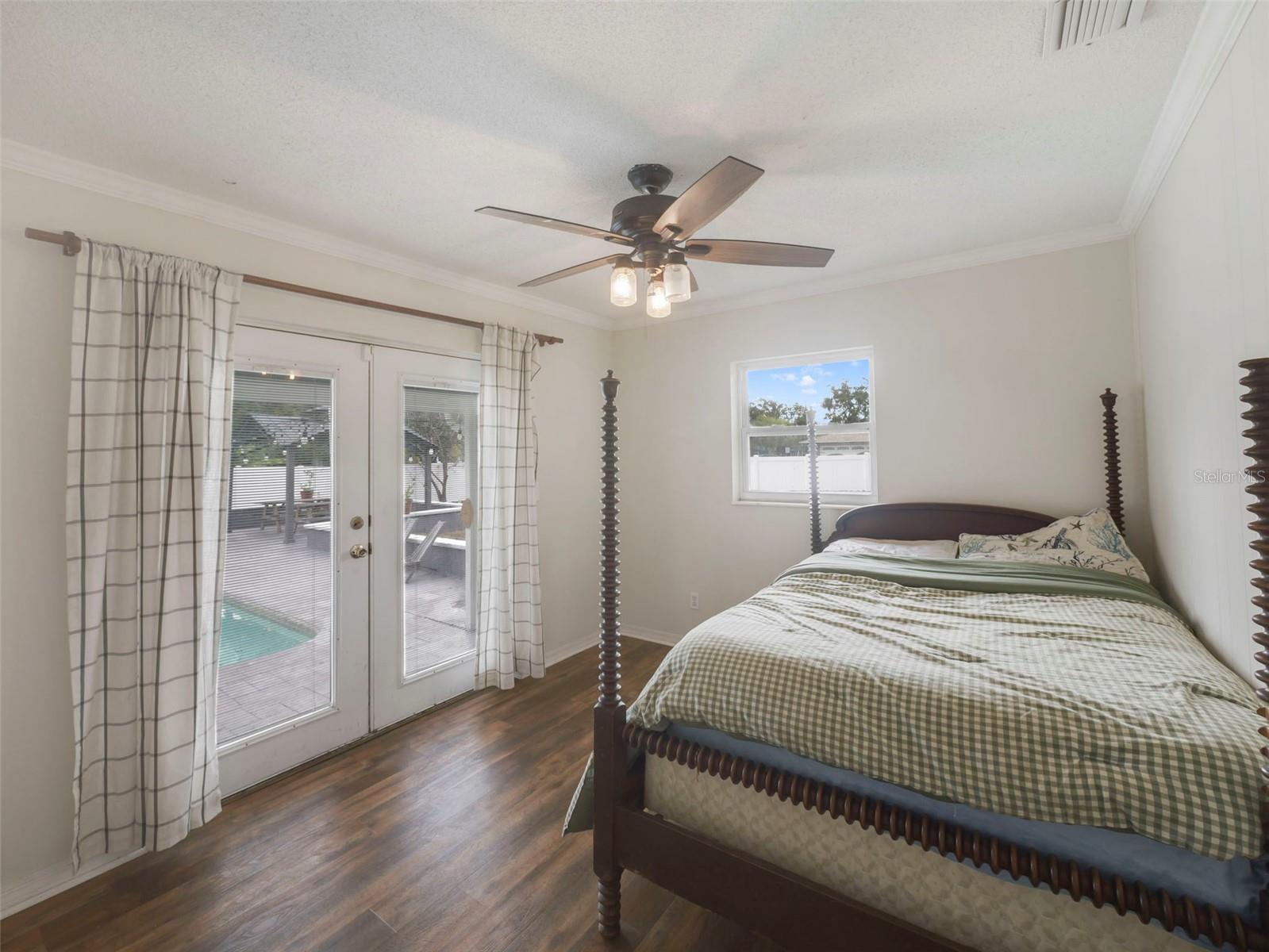 GLEN ARDEN HEIGHTS - Residential