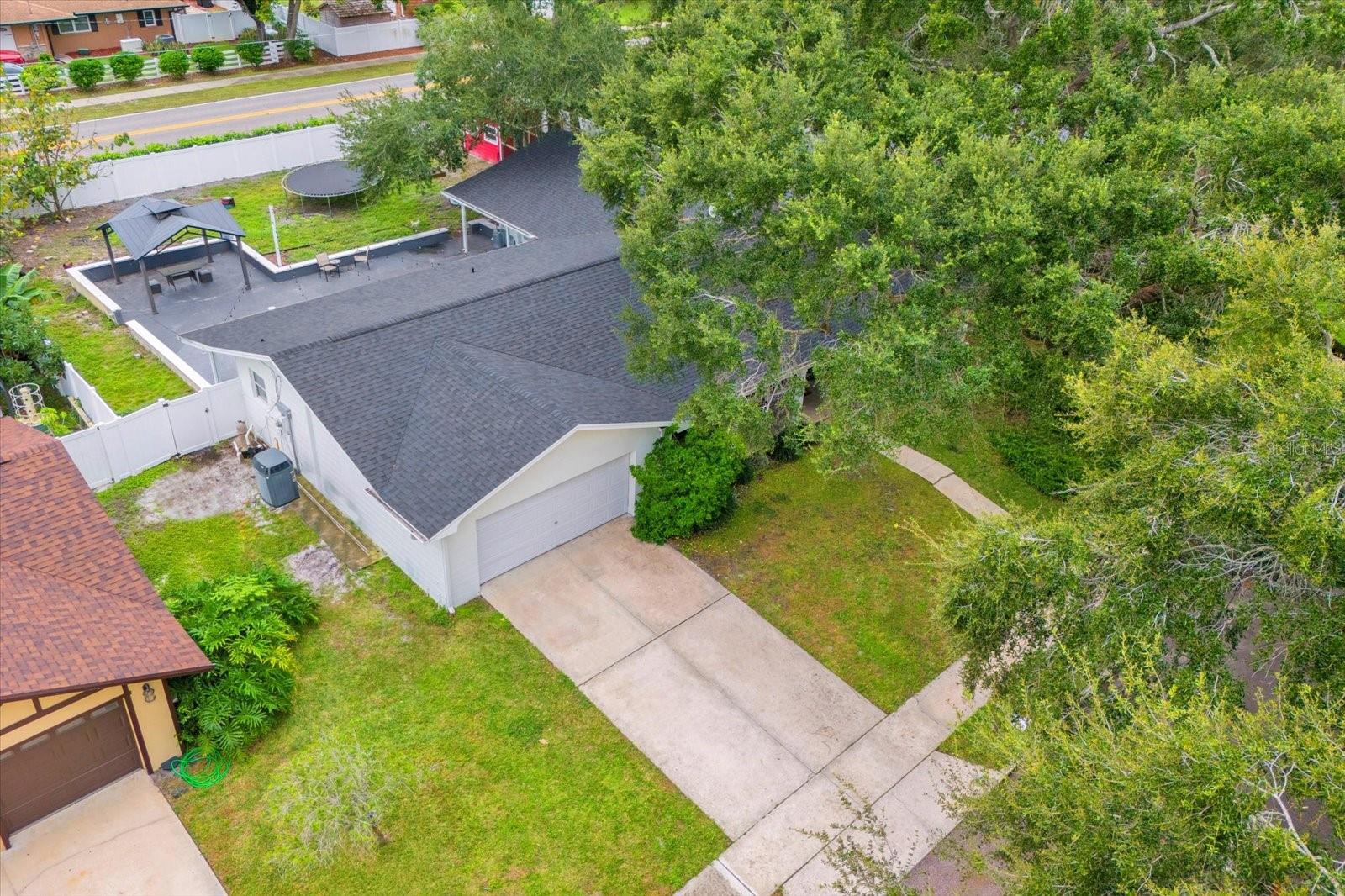 GLEN ARDEN HEIGHTS - Residential