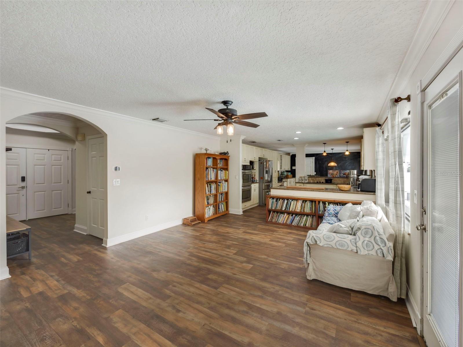 GLEN ARDEN HEIGHTS - Residential