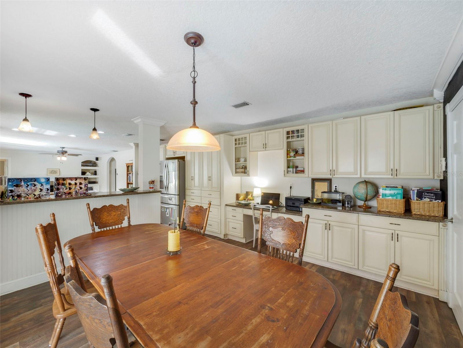 GLEN ARDEN HEIGHTS - Residential