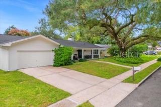 408 MONTICELLO DRIVE