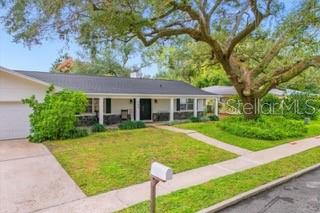 408 MONTICELLO DRIVE