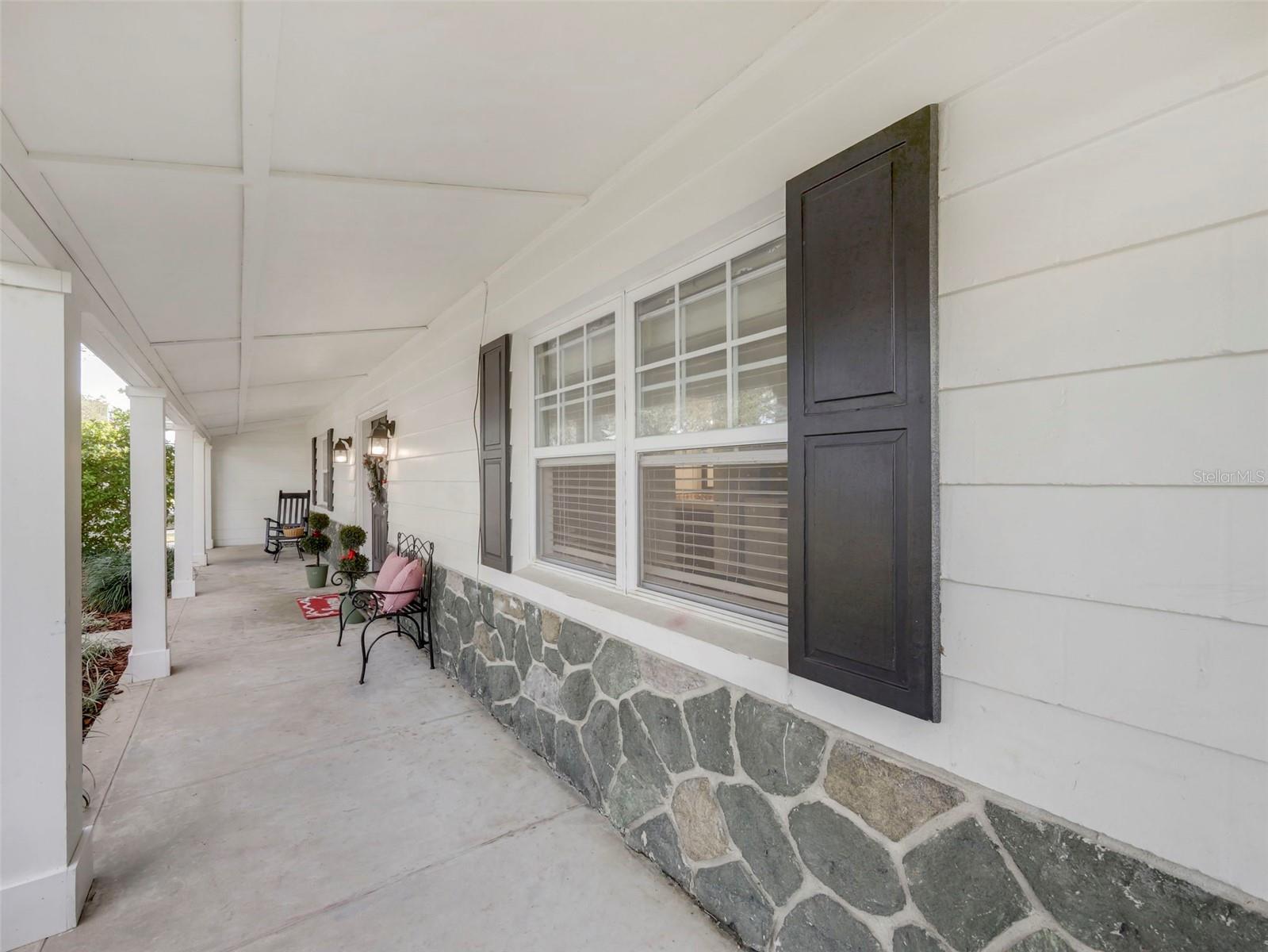 GLEN ARDEN HEIGHTS - Residential