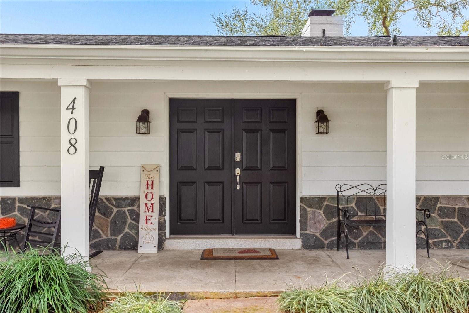 GLEN ARDEN HEIGHTS - Residential