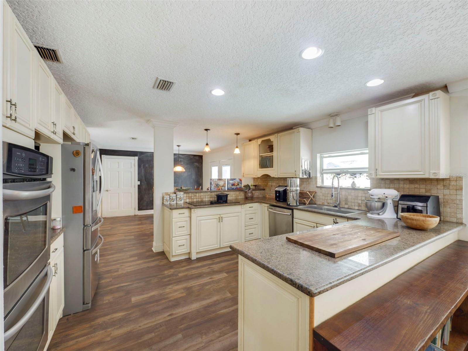 GLEN ARDEN HEIGHTS - Residential