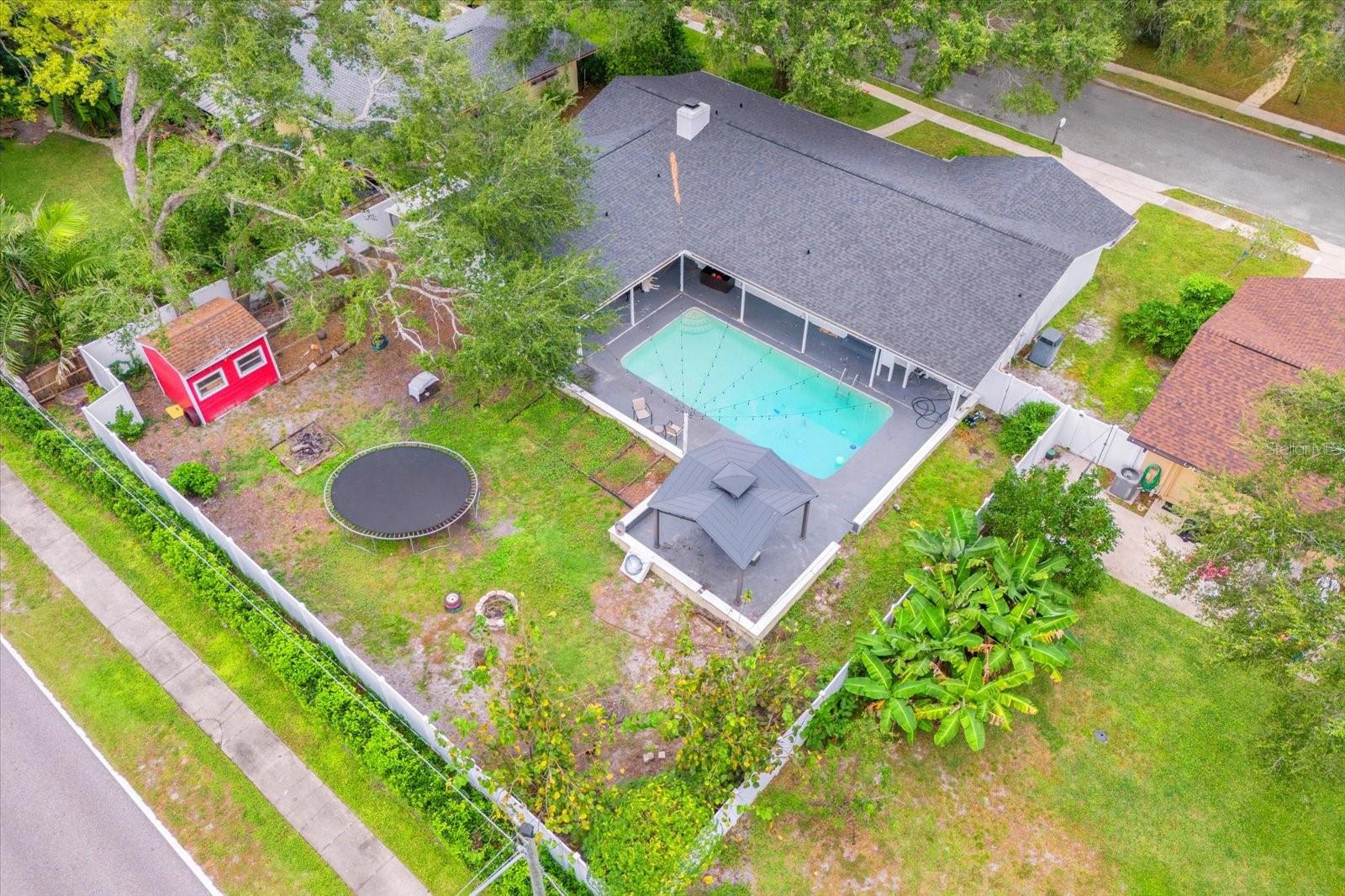 GLEN ARDEN HEIGHTS - Residential