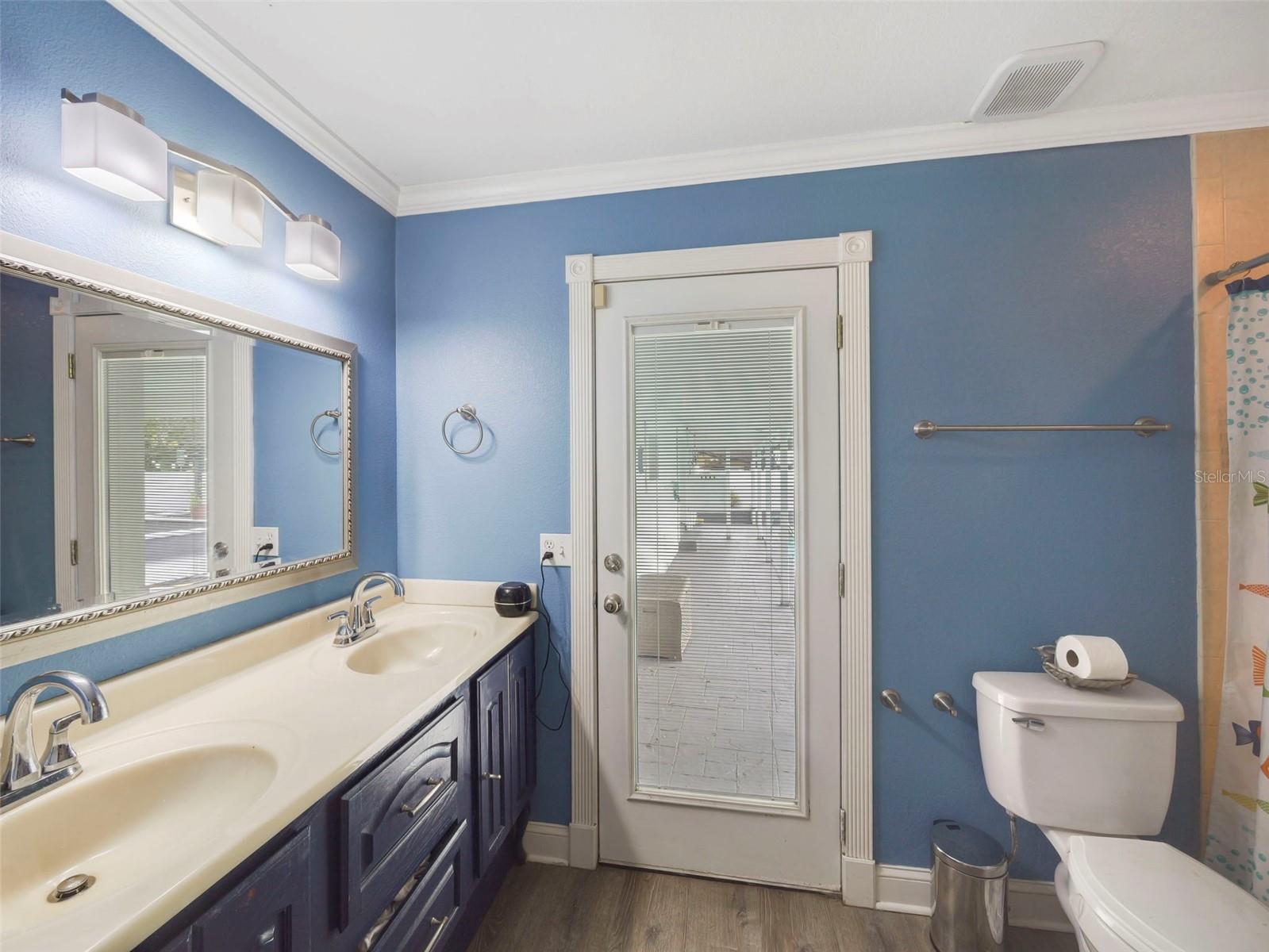 GLEN ARDEN HEIGHTS - Residential