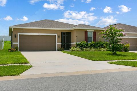 A home in WINTER HAVEN