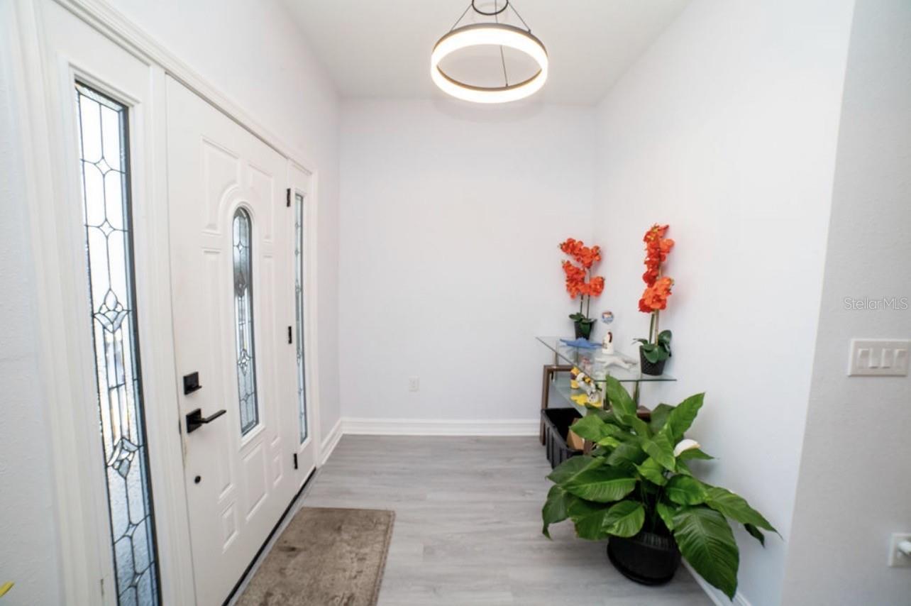 NORTHSHORE HIGHLANDS - Residential